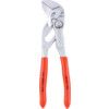 MINI WRENCH CHROMEPLATEDPLIERS125mm thumbnail-0