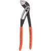 ALLIGATOR BLACK ATRAMENTIZEDWATERPUMO PLIERS 180mm thumbnail-0