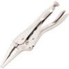 T1602EL4 4LN 4" LONG NOSELOCKING PLIERS WITH W/C thumbnail-1