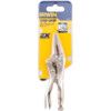 T1602EL4 4LN 4" LONG NOSELOCKING PLIERS WITH W/C thumbnail-3