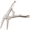 T1402EL4 6LN 6" LONG NOSELOCKING PLIERS WITH W/C thumbnail-1