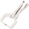 T17EL4 6R 6" LOCKING C-CLAMP REGULAR TIPS thumbnail-1