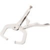 T17EL4 6R 6" LOCKING C-CLAMP REGULAR TIPS thumbnail-2