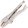 T0302EL4 7" STRAIGHT JAWVISE GRIP LOCKING PLIER thumbnail-1