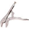 T0302EL4 7" STRAIGHT JAWVISE GRIP LOCKING PLIER thumbnail-2