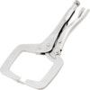 T19EL4 11R 11" LOCKING C-CLAMP REGULAR TIPS thumbnail-2