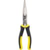 200mm/8" LONG NOSE PLIERS thumbnail-1