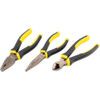 160mm CV PLIER SET 3-PCEBI-MATERIAL GRIP thumbnail-2