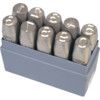 8.0mm (5/16") FIGURE PUNCHES (SET-10) thumbnail-0