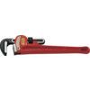 31025 18" HEAVY DUTY STRAIGHT PIPE WRENCH thumbnail-0