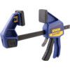 T506QCEL7 506QC 6" QUICKCHANGE QUICK GRIP CLAMP thumbnail-1