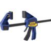 T524QCEL7 524QC 24" QUICKCHANGE QUICK GRIP CLAMP thumbnail-1