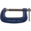 T1192 2" CAPACITY MEDIUMDUTY FORGED G-CLAMP thumbnail-0