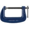 T1193 3" CAPACITY MEDIUMDUTY FORGED G-CLAMP thumbnail-0