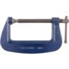 T1194 4" CAPACITY MEDIUMDUTY FORGED G-CLAMP thumbnail-0