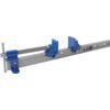 T13611 78" CAP 64" O/A T-BAR CLAMP thumbnail-2