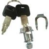 HIGH END LOCK AND KEY SETONE LOCK INC 2 KEYS thumbnail-0