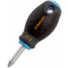 1-65-409 FATMAX SCREWDRIVER PZ2 x 30mm thumbnail-0