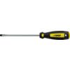 6x150mm FLARED TIP TRI-LINE SCREWDRIVER thumbnail-0