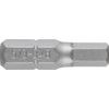 5.0mm x 25mm SCREWDRIVER BIT 1/4" HEX thumbnail-0