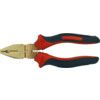 6" SPARK RESISTANT LINESMAN PLIERS Be-Cu thumbnail-0