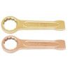 80mm SPARK RESISTANTR/ENDSLOGGING WRENCH BE-CU thumbnail-0