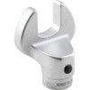 22mm OPEN END SPANNER FITTING 16mm BORE thumbnail-0