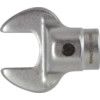 21mm OPEN END SPANNER FITTING 16mm BORE thumbnail-1