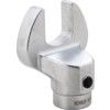 24mm OPEN END SPANNER FITTING 16mm BORE thumbnail-0