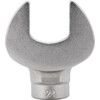 24mm OPEN END SPANNER FITTING 16mm BORE thumbnail-1