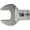 41mm OPEN END SPANNER FITTING 22mm BORE thumbnail-1