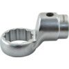 19mm RING END SPANNER FITTING 16mm BORE thumbnail-0