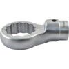 24mm RING END SPANNER FITTING 22mm BORE thumbnail-0