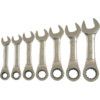 Imperial Combination Spanner Set, 3/8 - 3/4in., Set of 7 thumbnail-0