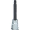 NASADKA TRZPIENIOWA 6-KATNA DL TORX 3/8"T45x95mm thumbnail-0