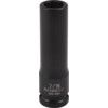 3/8" A/F DEEP IMPACT SOCKET3/8"SQUARE DRIVE thumbnail-0