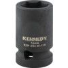 16mm IMPACT SOCKET 1/2"SQUAREDRIVE thumbnail-0