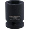 18mm IMPACT SOCKET 1/2"SQUAREDRIVE thumbnail-0