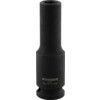 8mm DEEP IMPACT SOCKET 3/8"SQUAREDRIVE thumbnail-0