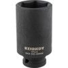 32mm DEEP IMPACT SOCKET1/2"SQUARE DRIVE thumbnail-0