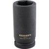 30mm DEEP IMPACT SOCKET3/4"SQUARE DRIVE thumbnail-0