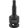 5mm HEX DRIVER IMPACT SOCKET3/8"SQUARE DRIVE thumbnail-0