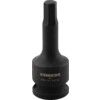 6mm HEX DRIVER IMPACT SOCKET3/8"SQUARE DRIVE thumbnail-0