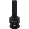 8mm HEX DRIVER IMPACT SOCKET3/8"SQUARE DRIVE thumbnail-0