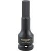 12mm HEX DRIVER IMPACTSOCKET1/2"SQUARE DRIVE thumbnail-0