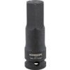 19mm HEX DRIVER IMPACTSOCKET1/2"SQUARE DRIVE thumbnail-0