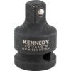 3/8" MALE x 1/2" FEMALESQUAREDRIVE IMPACT REDUCER thumbnail-0