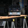 1-97-475 METAL FOLDING SAWHORSE(PAIR) thumbnail-3