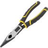 FMHT0-70812 COMPOUND ACTION LONG NOSE PLIERS thumbnail-0