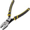 FMHT0-70813 COMPOUND ACTION COMBINATION PLIERS thumbnail-1